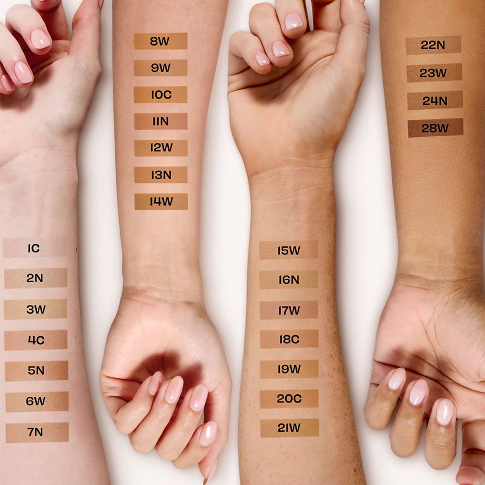 THE POREFESSIONAL CONCEALER (CORRECTOR L&Iacute;QUIDO)